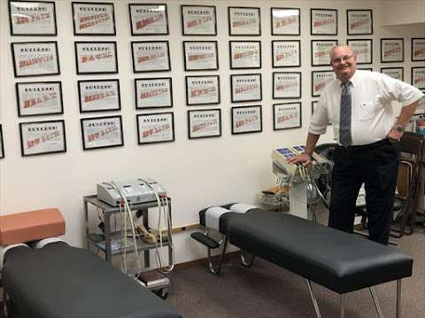 Milford Chiropractic Clinic